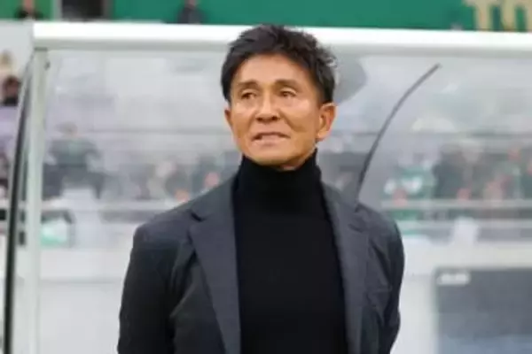 移籍市場で「いつも痛い目」　J1監督が懸念…昨夏も大量流出「何ができるかと言えば」