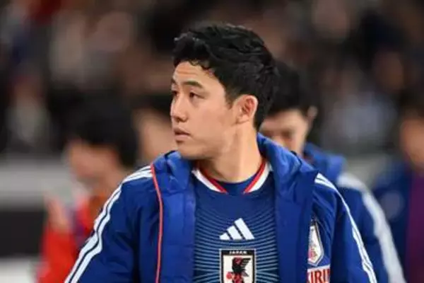 遠藤航が復帰へ「大きな後押し」　森保Jに朗報…18試合ぶりメンバー入りの可能性を現地報道