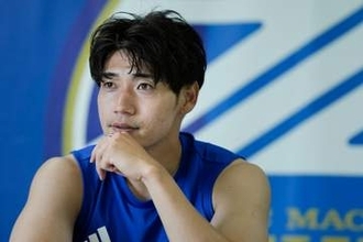 高校ベンチ外→J1主力…親の涙に「俺、何してんだ」　内定辞退でプロへ「ごめん、後は継がない」