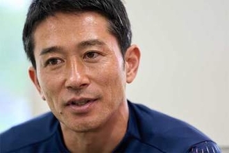 「うるさいオッサンと思われても…」　30代で芽生えた“自覚”…引退後に灯った指導者への意欲