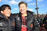 「Jリーグで史上初のダブルヘッダー開催が決定　国立でJ1＆J3が同日開催…三浦知良も還暦の節目」の画像1