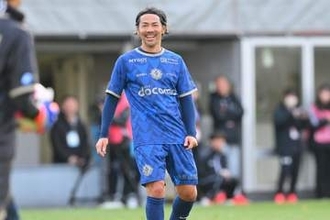 G大阪、明神智和コーチの監督就任を発表　前監督は電撃退任…決意表明「責任の重さも十分理解」