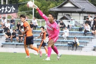 亡き親友に誓う「あいつの分もプロになって」　同部屋で語り合った夢…“ラスト1年”の決意