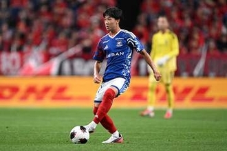 Jファン驚愕「日本にもヤマルはいた」　現役高校生が”4人翻弄”に「海外サッカー見てるみたい」