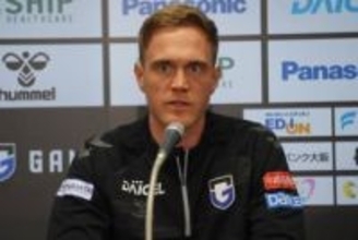 G大阪新監督はデータベースから選出　J機関を活用…“面談”でのプレゼンを評価「的確だった」