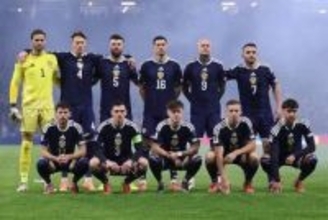 日本代表の対戦相手がメンバ―発表　リバプールDFが主将…ナポリ2選手ら“豪華26人”