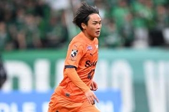 逸材19歳が「なぜそこにいる」　ピンポイントクロス→プロ初弾が「完璧すぎる」