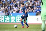 「日本人Jリーガーは「どの選手よりも際立った」　ブラジル代表らと並び…AFC公式が脚光」の画像1