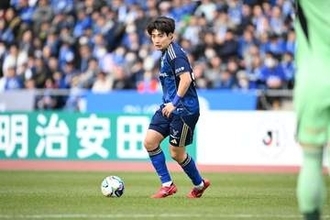 日本人Jリーガーは「どの選手よりも際立った」　ブラジル代表らと並び…AFC公式が脚光