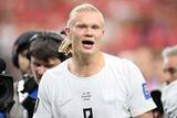 「ハーランド、驚異の13試合連続ゴール　代表公式戦13試合25得点…衝撃スタッツは「必然」」の画像1