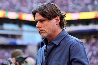 米監督が開き直り「なぜ侮辱されなければならないのか」　FW起用巡り非難殺到「何の問題もない」