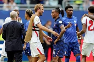 W杯の3決で「そういえば」　大量10ゴールも…日本ファン気づく「0なのもやば」「最高の試合」