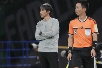 最下位の東京V・相馬監督「まだ死んでない」　就任後初の勝ち点…開幕11戦未勝利も劇的ドロー「成功体験を」