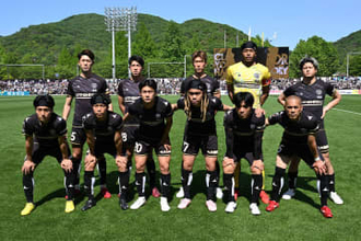 栃木シティが新背番号を発表　クラブ社長が「0」…新加入の元日本代表FWは「9」に