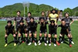 栃木シティが新背番号を発表　クラブ社長が「0」…新加入の元日本代表FWは「9」に