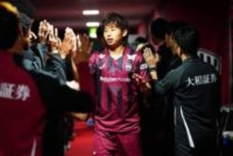 期限付きは「許せない」　覚悟の移籍も…流した大粒の涙「悔しいという言葉では足りない」