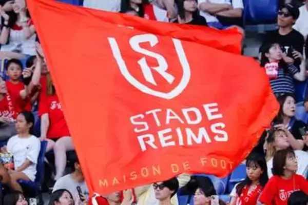 中村敬斗が所属するスタッド・ランス、覆面集団がクラブ施設に侵入　警察介入の事態に