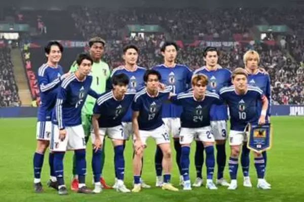 W杯で避けるべき空中分解「数多くある」　優勝国に見る共通点…森保Jに必要な”次の一手”