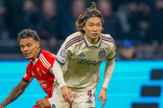 日本代表が“新役割”で「良いパフォーマンス」　5連敗で最下位転落も…指揮官も評価「求めている」