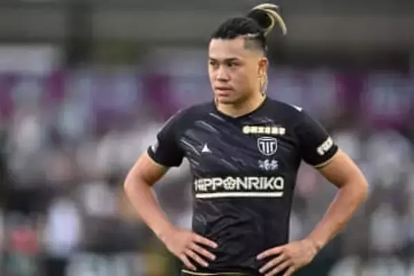 田中パウロ淳一がJ3のMVPならず　11G14Aで優勝&昇格貢献も…宮崎FW橋本啓吾が得点王とW受賞