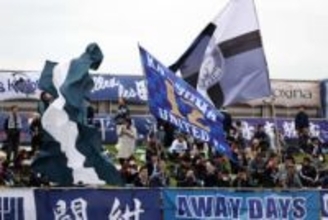 新ユニが「Jリーグでもトップ」　専門家が絶賛…5年分を合体させた「スペシャルな仕様」