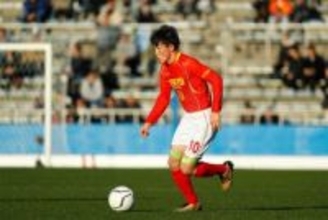 選手権スターが7部リーグ移籍「まじかー」　ドイツも経験…ファン驚き「すごいなぁ」