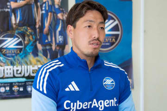 チーム低迷なら「4人のW杯は難しい」　元日本代表の胸中…垣間見えた“プライド”「口で言いたくない」