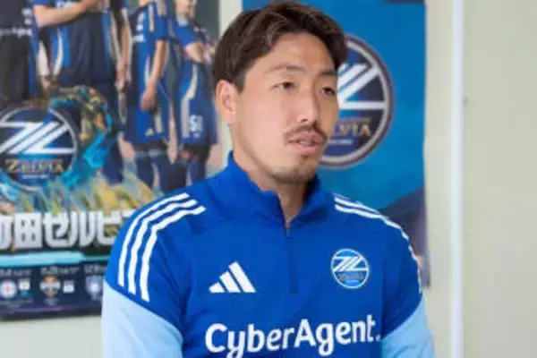 チーム低迷なら「4人のW杯は難しい」　元日本代表の胸中…垣間見えた“プライド”「口で言いたくない」