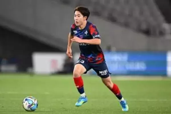 日本代表19歳「次代のスター候補」　プレミア＆ブンデス争奪戦か…欧州強豪へ獲得進言