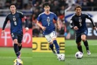 森保ジャパン、三笘薫、南野拓実、守田英正らが選外　負傷者続出で無念…主な落選組は