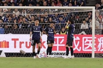 G大阪が泥沼の7戦未勝利　3戦連続無得点で3連敗…神戸は終了間際のエリキ弾で首位浮上