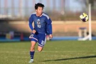 U-23日本代表、アジア杯ベスト4進出　FW古谷が3戦連発…ヨルダンに苦戦もPK戦で勝利