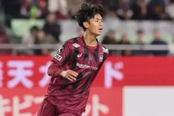 J初先発知り「試合前日に顔真っ青」　エース完封の19歳…192センチDFを同僚絶賛「凄くポテンシャルある」