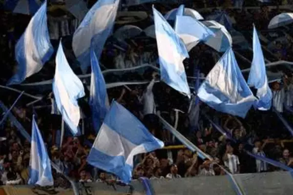 アルゼンチン代表は「かなり怪しい」　鉄壁守備は健在も…大きなリスクを抱えている理由