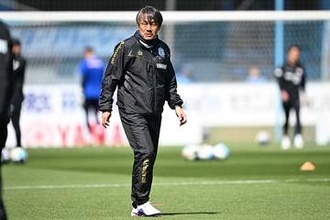 J名門監督が契約解除「えっ今？」　直近3連勝も…かけ離れた内容「プロの世界は残酷」