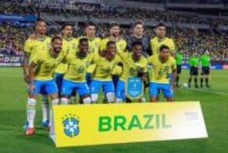 王国のW杯ユニは「最も恐ろしい」　初のブランドとコラボ…専門家が注目「特殊な形状」