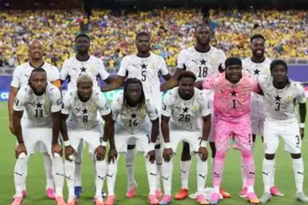 日本ファン指摘「ランキングがおかしい」　W杯で”最大サプライズ”を起こした国に「静かな衝撃」