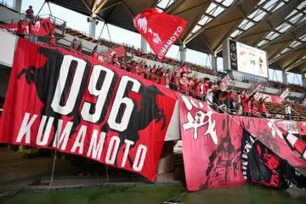 天皇杯、熊本代表決定戦が中止　地震の影響で…大会要項に基づきロアッソが本大会出場