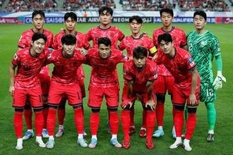 新生韓国代表の選出基準は「パフォーマンス」　北中米W杯はGS敗退…人気選手選外に「説明は難しい」