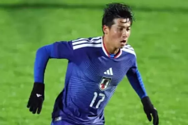 18歳日本人が欧州1部移籍へ　Jで覚醒…加入間近と現地報道「目覚ましい活躍を見せた」