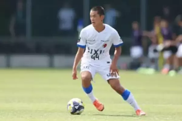 2009年生まれの逸材集結　U-17 Jリーグ選抜が発表…精鋭メンバー23人がドイツで腕試し