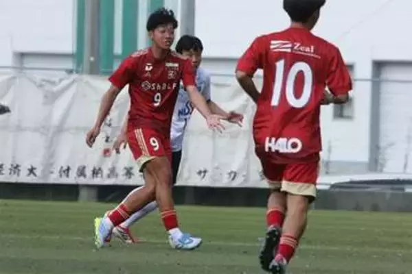 強豪校エースがまさか…取材後に「練習に戻ります」　試合後もシュート打ち続ける理由