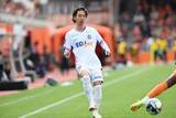 「浦和に4発快勝で「ほぼ負けることはない内容」　広島MFが分析「バランスを崩しながら出てきた」」の画像1