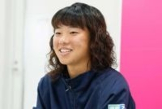 世界大会後に襲った悲劇「プチッと」　“幼馴染”はトッテナム日本人…背中を追って呼ばれた代表