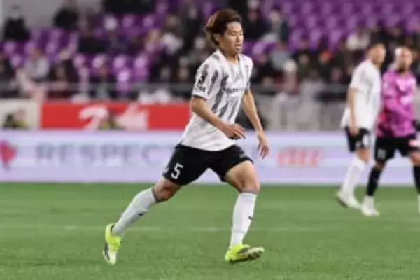 神戸復帰を決めた“3つの思い”「僕たちが最年少」　26歳生え抜きの矜持と自負「前線の選手なので」