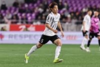 神戸復帰を決めた“3つの思い”「僕たちが最年少」　26歳生え抜きの矜持と自負「前線の選手なので」