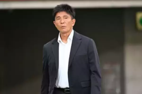 初黒星の東京V「なぜそれをやったのか」　エンド入れ替えも…監督が”姿勢”に疑問視「あってはならない」