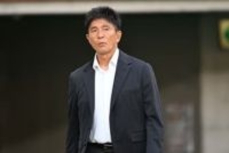 初黒星の東京V「なぜそれをやったのか」　エンド入れ替えも…監督が”姿勢”に疑問視「あってはならない」