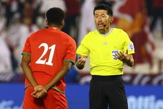 日本人審判がイラン戦担当へ　交戦中のアメリカ開催で特別な一戦に…世界情勢から注目も