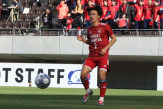 4拍子揃ったスーパーSB「衝撃を受けた」　2年前に出会った目標…優勝候補を支える“エンジン”